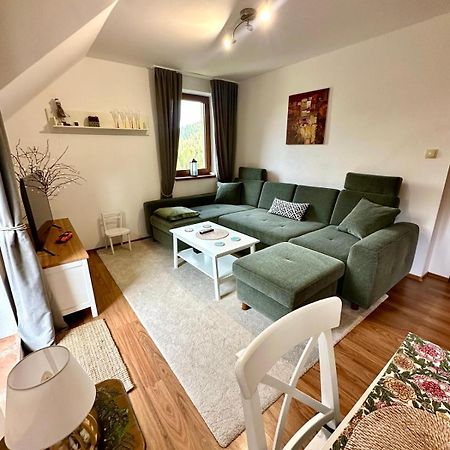 Apartman Kamzik Teo Donovaly Exterior photo