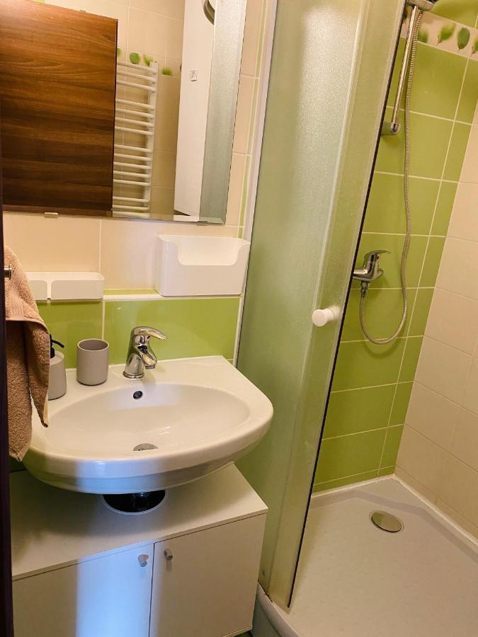 Apartman Kamzik Teo Donovaly Exterior photo