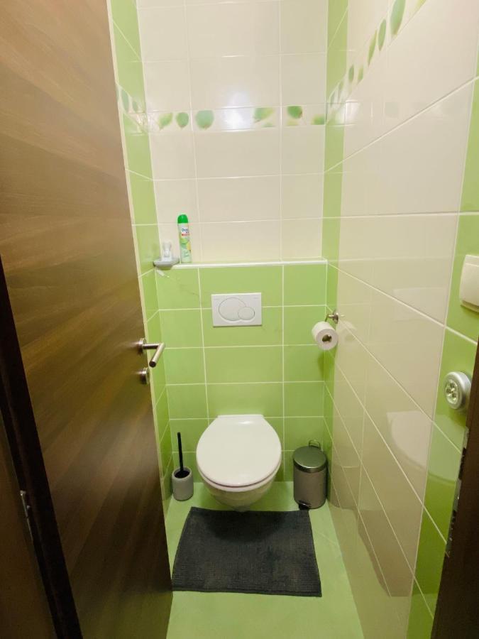 Apartman Kamzik Teo Donovaly Exterior photo