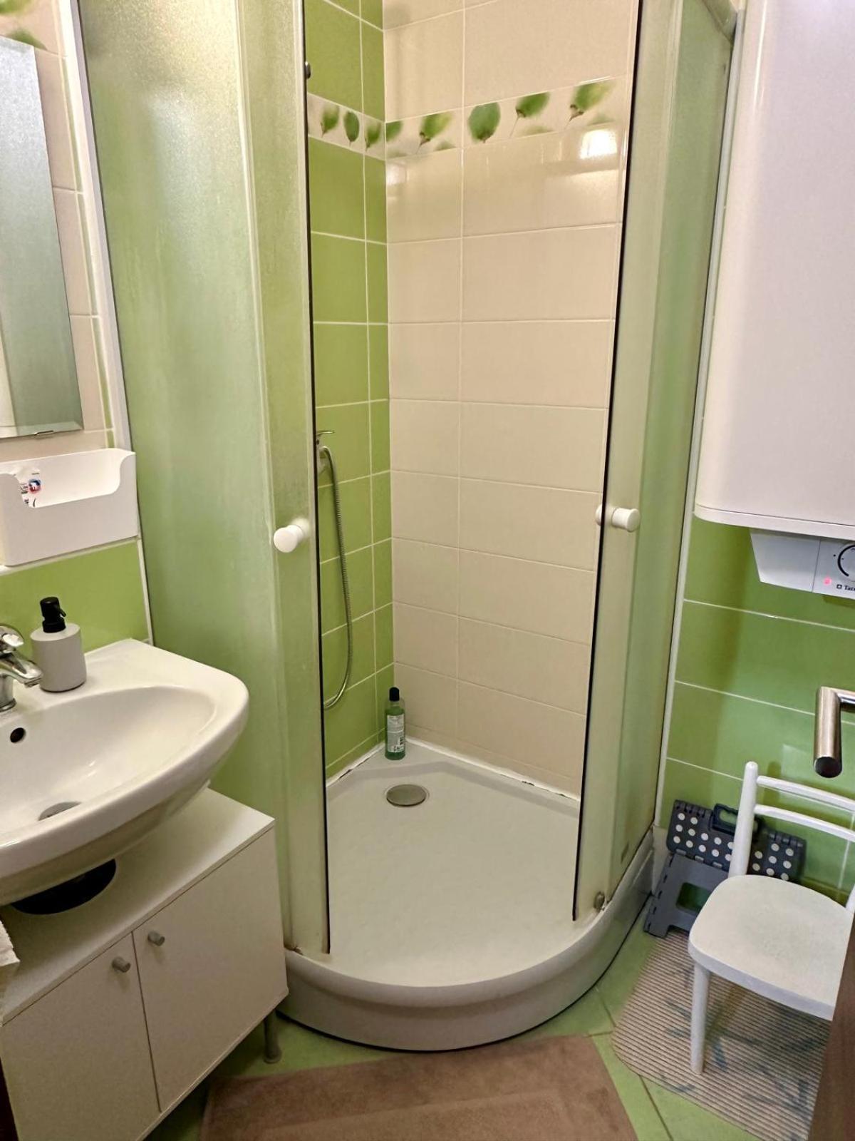 Apartman Kamzik Teo Donovaly Exterior photo