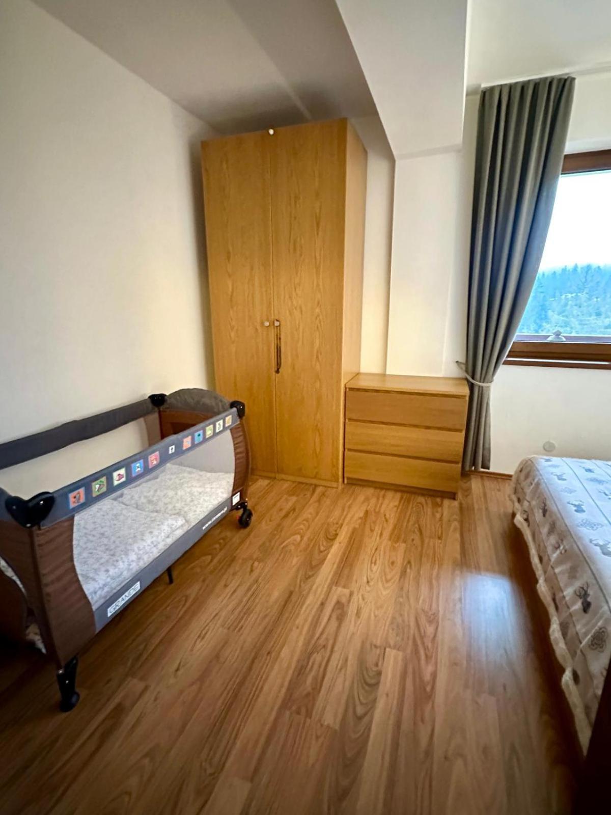 Apartman Kamzik Teo Donovaly Exterior photo