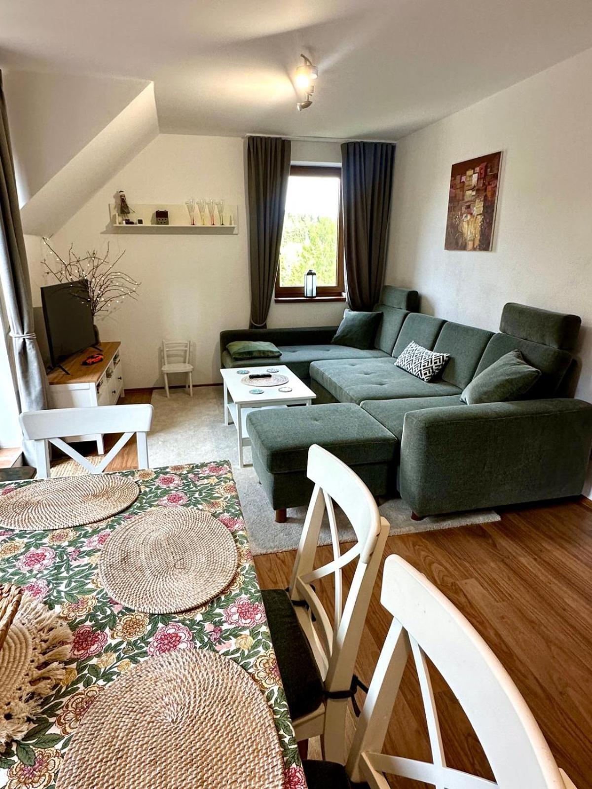 Apartman Kamzik Teo Donovaly Exterior photo